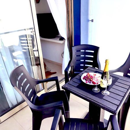 La Playa Blanca 1 Orbi, POOL, BEACH, WIFI Apartment Torrevieja Bagian luar foto